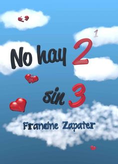 No Hay 2 Sin 3, Francine Zapater