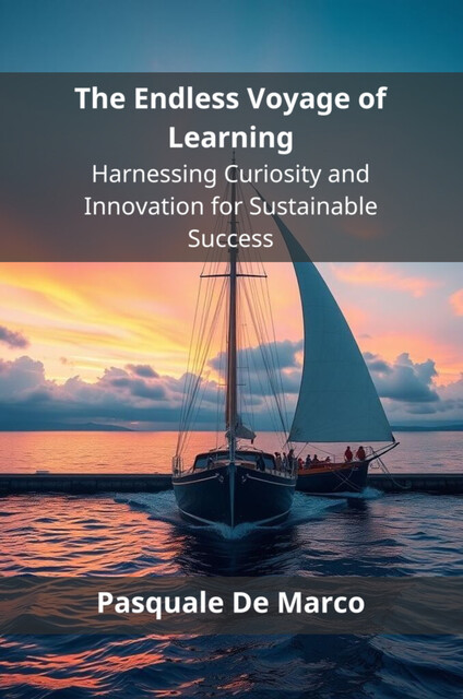 The Endless Voyage of Learning, Pasquale De Marco