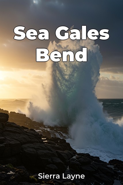 Sea Gales Bend, Sierra Layne