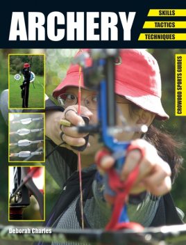 Archery, Deborah Charles