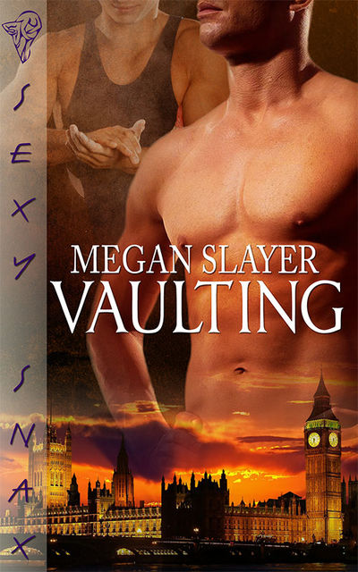 Vaulting, Megan Slayer