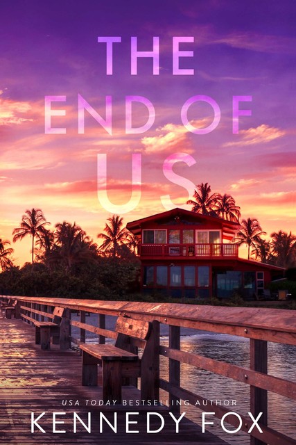 The End of Us, Kennedy Fox