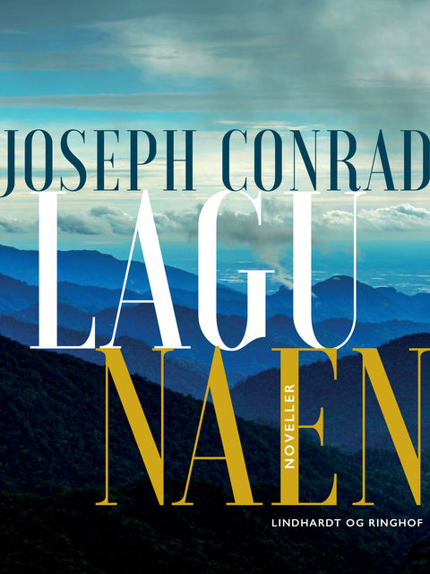 Lagunen, Joseph Conrad
