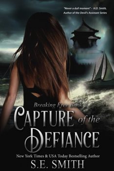 Capture of the Defiance, S.E.Smith