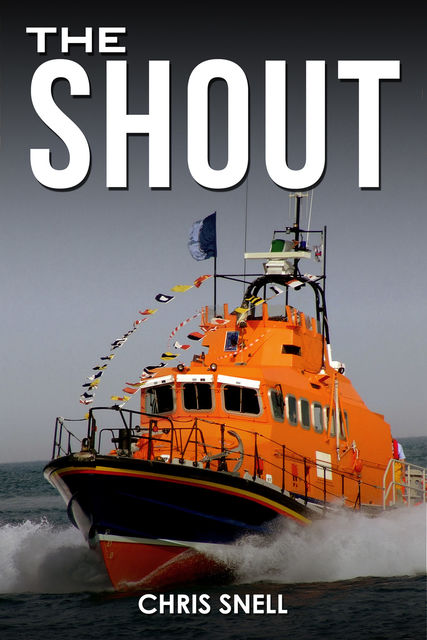 The Shout, Chris Snell