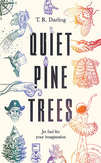 Quiet Pine Trees, T.R. Darling