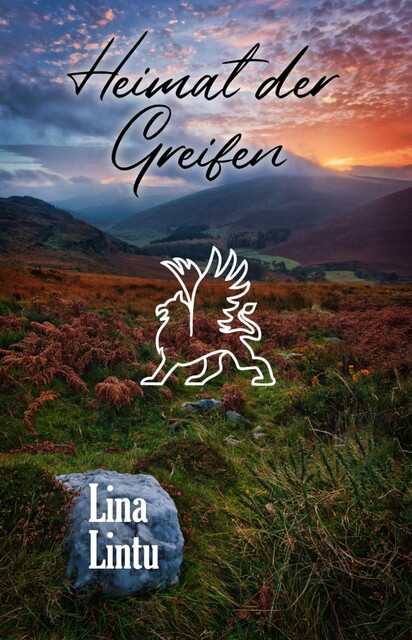 Heimat der Greifen, Lina Lintu