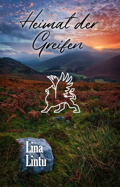 Heimat der Greifen, Lina Lintu