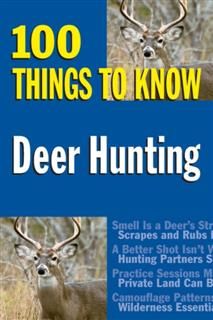 Deer Hunting, J. Devlin Barrick