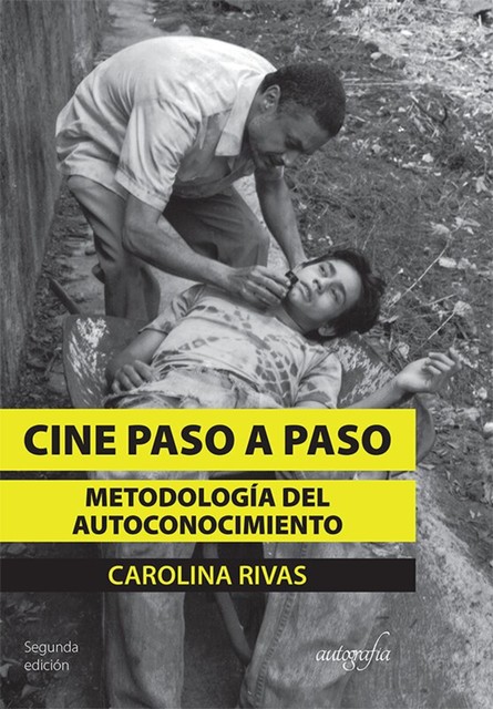 Cine paso a paso, Carolina Rivas