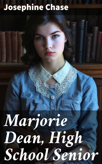 Marjorie Dean, High School Senior, Josephine Chase