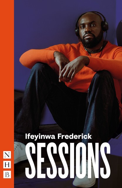 Sessions (NHB Modern Plays), Ifeyinwa Frederick