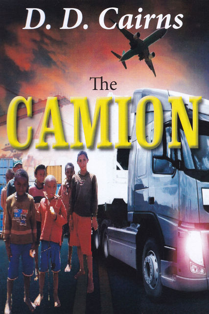 The Camion, D.D. Cairns