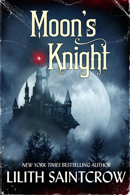 Moon's Knight, Lilith Saintcrow