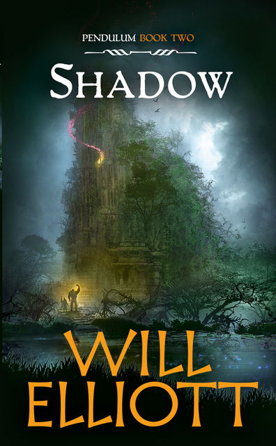 Shadow, Will Elliott