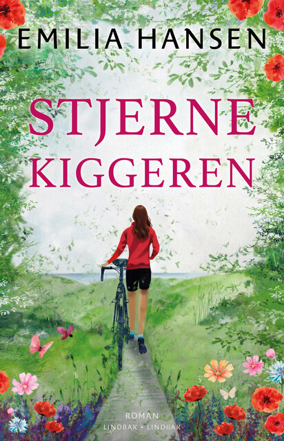 Stjernekiggeren, Emilia Hansen