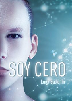 Soy cero, Luigi Ballerini