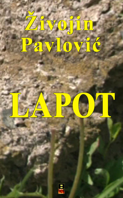 LAPOT, Zivojin Pavlovic