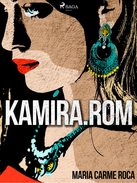 Kamira.rom, María Carme Roca I Costa