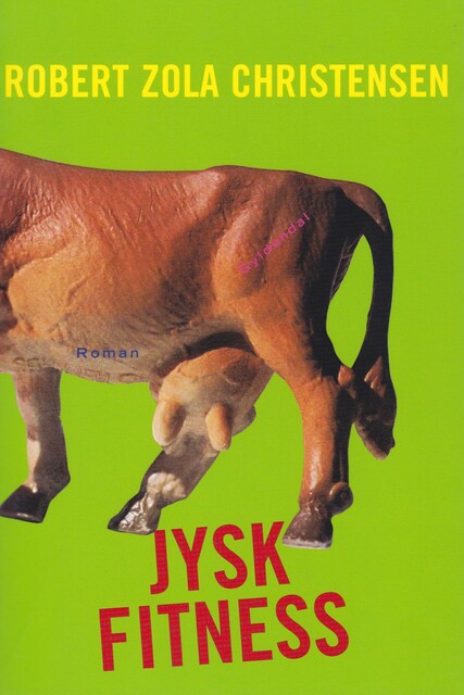 Jysk Fitness, Robert Zola Christensen