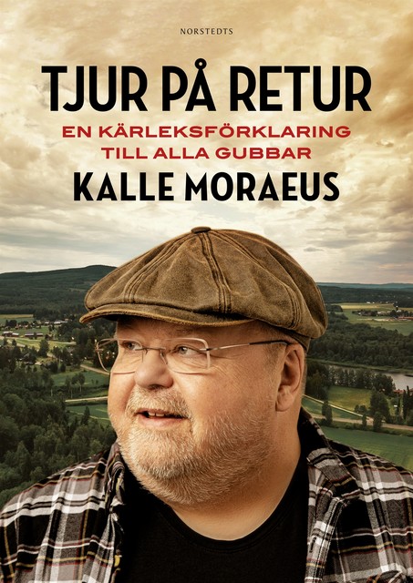 Tjur på retur, Kalle Moraeus
