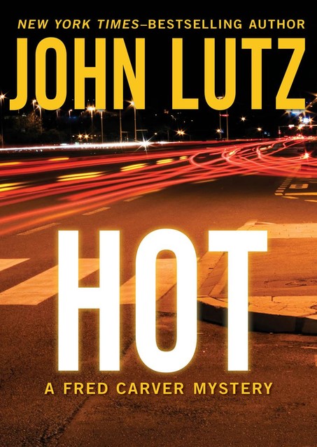 Hot, John Lutz