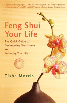 Feng Shui Your Life, Tisha Morris