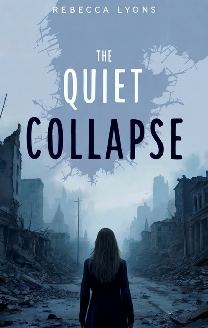 The Quiet Collapse, Rebecca Lyons