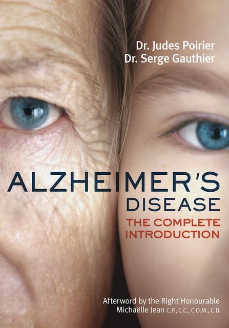Alzheimer's Disease, Judes Poirier, Serge Gauthier