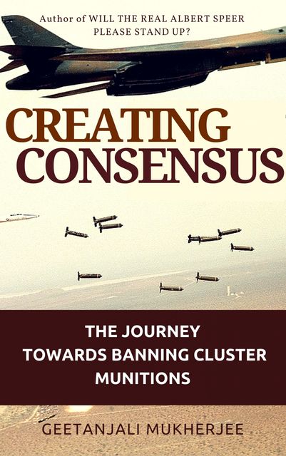 Creating Consensus, Geetanjali Mukherjee