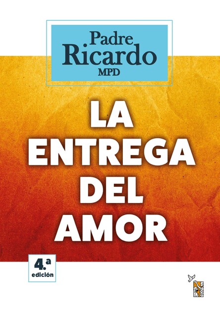 La entrega del Amor, Ricardo L. Mártensen