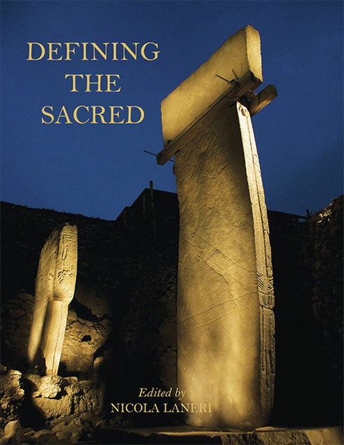 Defining the Sacred, Nicola Laneri