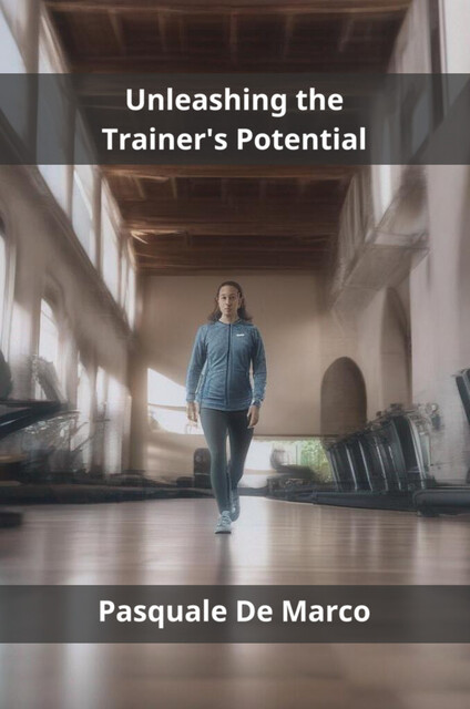 Unleashing the Trainer's Potential, Pasquale De Marco
