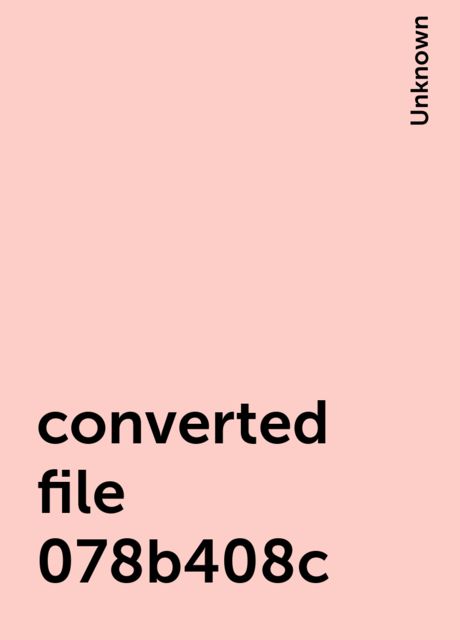 converted file 078b408c, 