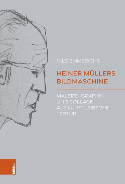 Heiner Müllers Bildmaschine, Nils Emmerichs