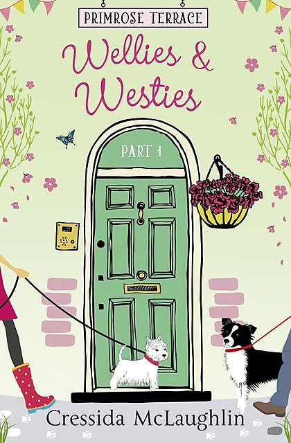 Wellies and Westies (A novella), Cressida McLaughlin