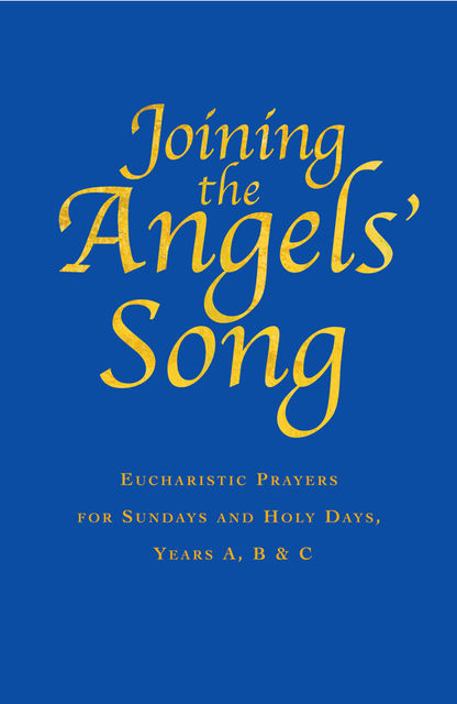 Joining the Angels Song, Samuel Wells