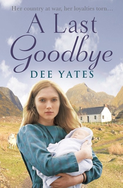 A Last Goodbye, Dee Yates