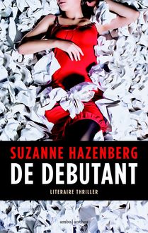 De debutant, Suzanne Hazenberg