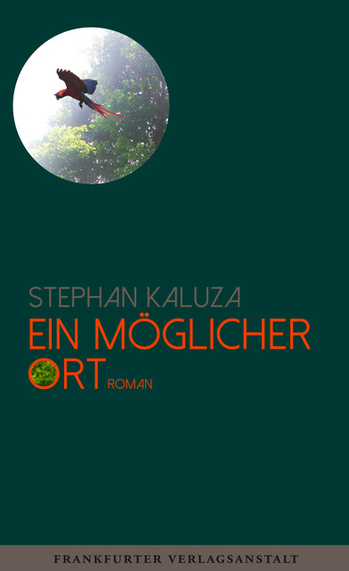 Ein möglicher Ort, Stephan Kaluza