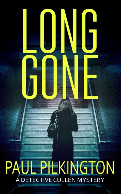 Long Gone, Paul Pilkington
