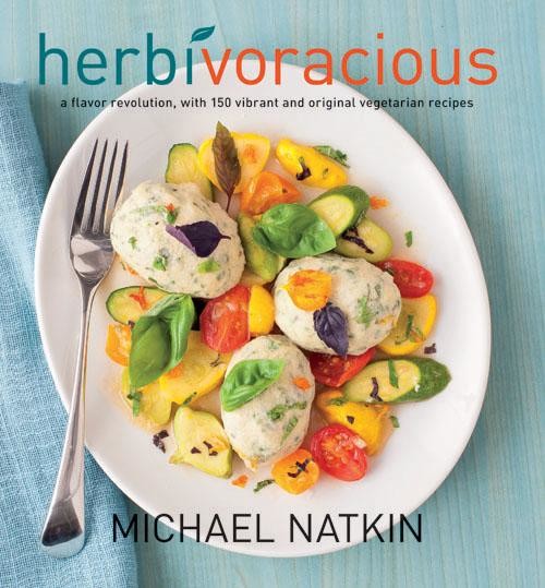 Herbivoracious, Michael Natkin