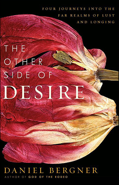 The Other Side of Desire, Daniel Bergner