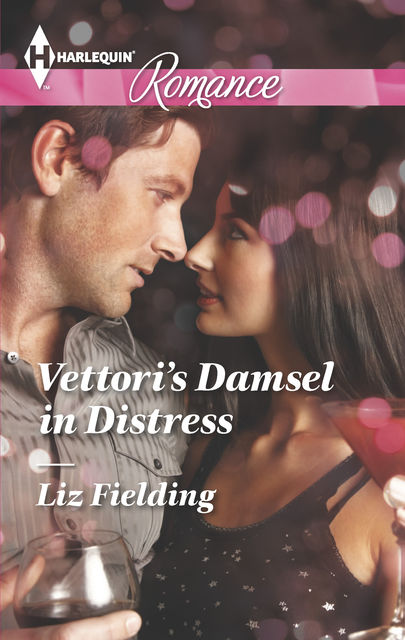 Vettori's Damsel in Distress, Liz Fielding