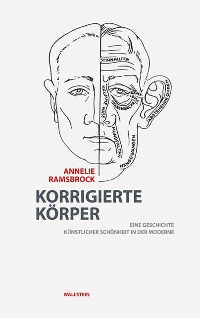 Korrigierte Körper, Annelie Ramsbrock