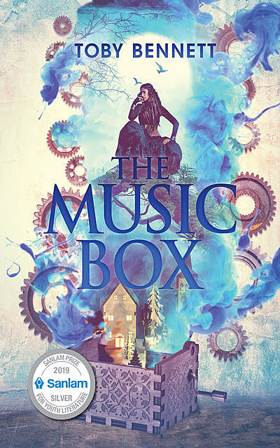 The Music Box, Toby Bennett