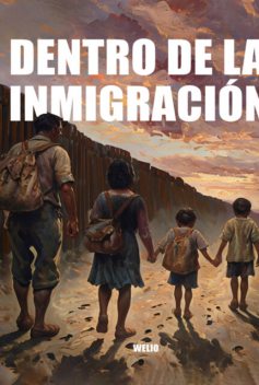 Dentro De La Inmigración, Antonio Carlos Silva Santos