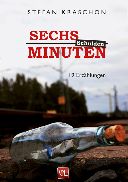 Sechs Minuten Schulden, Stefan Kraschon