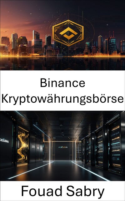 Binance Kryptowährungsbörse, Fouad Sabry
