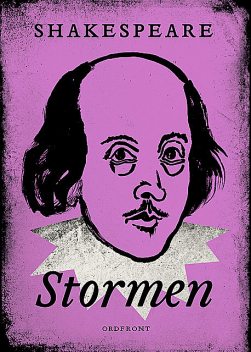 Stormen, William Shakespeare